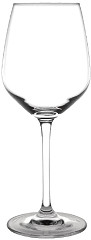  Olympia Chime Crystal Wine Glasses 365ml (Pack of 6) 