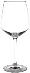  Olympia Chime Crystal Wine Glasses 495ml (Pack of 6) 