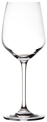 Olympia Chime Crystal Wine Glasses 620ml (Pack of 6) 