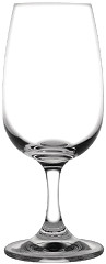  Olympia Bar Collection Crystal Wine Tasting Glass 220ml (Pack of 6) 