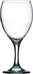  Utopia Imperial Wine Glasses 340ml CE Marked at 250ml (Pack of 12) 