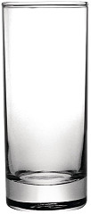  Olympia Hi Ball Glasses 340ml (Pack of 48) 