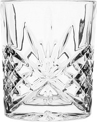  Olympia Old Duke Whiskey Glasses 295ml (Pack of 6) 