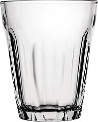  Olympia Toughened Tumbler Glass - 350ml 12oz (Box 12) 