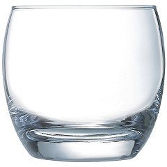  Arcoroc Salto Rocks Glass 320ml (Pack of 6) 