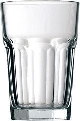  Utopia Casablanca Hi Ball Glasses 360ml (Pack of 48) 