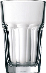  Utopia Casablanca Hi Ball Glasses 280ml (Pack of 48) 
