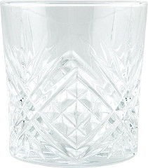  Arcoroc Broadway Old Fashioned Glasses 300ml (Pack of 24) 