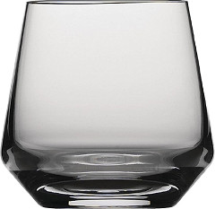  Schott Zwiesel Pure Crystal Tumblers 389ml (Pack of 6) 