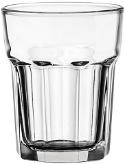  Olympia Toughened Orleans Tumblers 200ml (Pack of 12) 