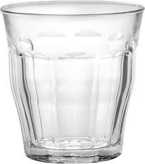 Duralex Picardie Tumblers 310ml (Pack of 6) 