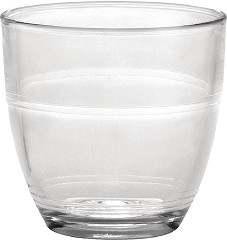  Duralex Gigogne Tumblers 160ml (Pack of 6) 