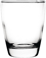  Olympia Conical Rocks Glasses 268ml (Pack of 12) 