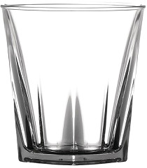  BBP Polycarbonate  Penthouse Tumblers 255ml 