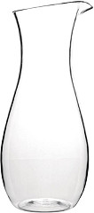  Kristallon Polycarbonate Carafes 1Ltr 