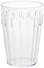  Kristallon Polycarbonate Tumblers 255ml 
