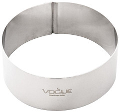  Vogue Mousse Ring 35 x 90mm 