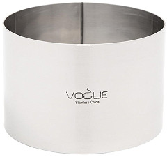  Vogue Mousse Ring 60 x 90mm 