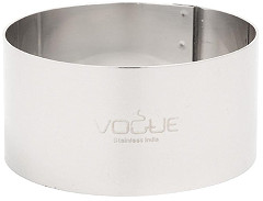  Vogue Mousse Ring 35 x 70mm 