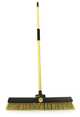  Gastronoble Heavy Duty Bulldozer Broom 