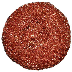  Jantex Coppercote Scourer (Pack of 20) 