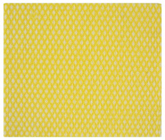  Jantex Solonet Cloths Yellow (Pack of 50) 