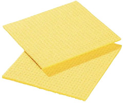  Gastronoble Spongyl Yellow (Pack of 10) 