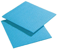  Gastronoble Spongyl Blue (Pack of 10) 