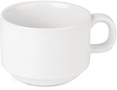  Athena Hotelware Stacking Cups 7oz (Pack of 24) 
