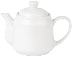  Athena Hotelware Beverage Pots 430ml (Pack of 4) 