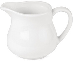  Athena Hotelware Milk Jugs 170ml (Pack of 4) 