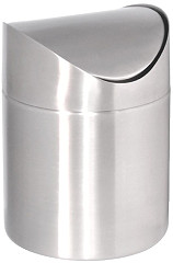  Olympia Tabletop Sachet Disposal Bin 