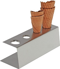  APS Ice Cream Cone Holder 
