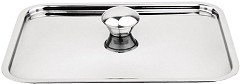  Olympia Mini Roasting Pan Lid 