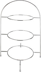  Olympia Afternoon Tea Stand for Plates Up To 267mm 