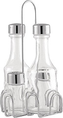  Comas Menage Complete Set and Stand 