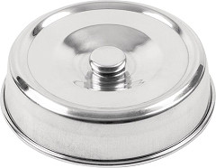  Vogue Aluminium Plate Cover 
