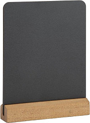  Olympia Mini Elegant Tableboard 100(H) x 80(W)mm (Pack of 4) 