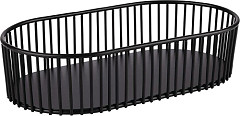  APS Oval Basket 290 x 160mm 