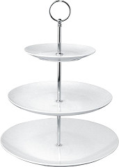  Olympia 3 Tier Afternoon Tea Cake Stand 