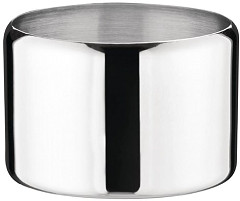  Olympia Concorde Stainless Steel Sugar Bowl 67mm 