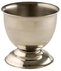  Olympia Egg Cup Stainless Steel 