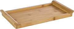  APS Bamboo Tray GN 1/3 325 x 176mm 