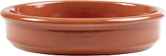  Gastronoble Terracotta Tapas Dish 130mm (Pack of 24) 