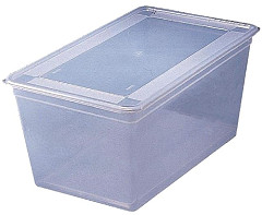  Bourgeat Modulus Heavy Duty Container With Lid 7.5Ltr 
