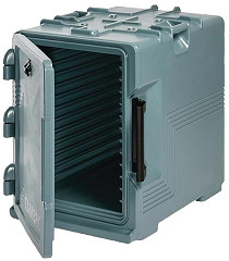  Cambro Insulated Food Box Blue 
