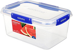  Sistema Klip-it Plus Storage Container 3.3Ltr 
