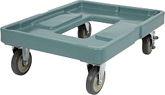  Cambro Camdolly for Insulated Food Box 