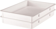  Cambro Pizza Dough Proofing Box 