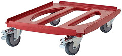  Cambro Camdolly for Food Carriers 